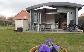 The Annexe, Cornfields